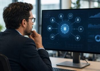 Cuando ChatGPT decide quién existe: el nuevo reto de visibilidad de marca en los LLM