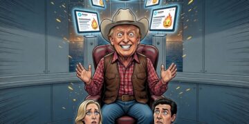 EL ELEFANTE DE NARANJA EN EL CALLEJÓN