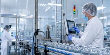 La industria farmacéutica acelera su transformación digital para ganar eficiencia y trazabilidad