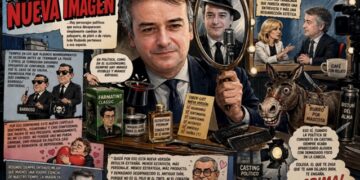 IVÁN Y SU NUEVA IMAGEN