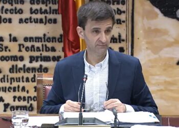 José Pablo López al Consejo de Informativos: “Mi puerta está abierta esperando propuestas que sumen”