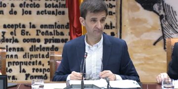 José Pablo López al Consejo de Informativos: “Mi puerta está abierta esperando propuestas que sumen”