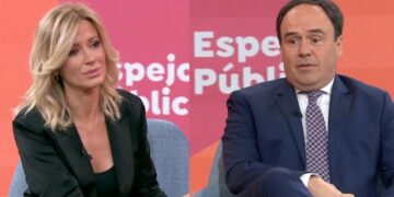 Pérez Llorca defiende que la Comunidad Valenciana “va en el buen camino” y reclama nueva financiación por parte del Gobierno central