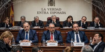 LA MENTIRA PRODUCE MONSTRUOS