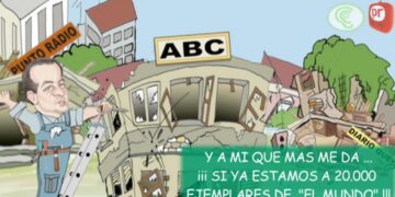 LA DESTRUCCIÓN DE VOCENTO