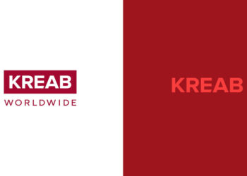 KREAB renueva su identidad visual