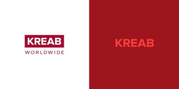 KREAB renueva su identidad visual