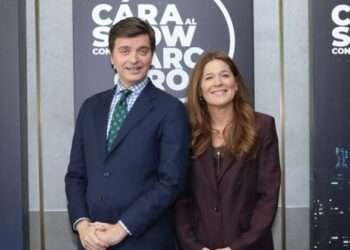 Marc Giró: “No hablar de política es política”