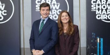 Marc Giró: “No hablar de política es política”