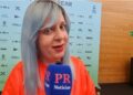 Marta Pazos: “Lo que más me inspira es el placer, darle placer y gusto al cuerpo”