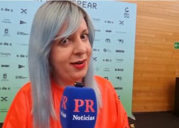Marta Pazos: “Lo que más me inspira es el placer, darle placer y gusto al cuerpo”