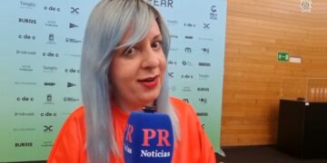 Marta Pazos: “Lo que más me inspira es el placer, darle placer y gusto al cuerpo”