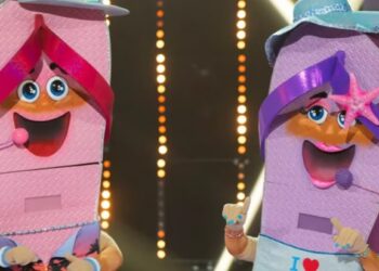 “Mask Singer” vuelve a arrasar en la noche del miércoles (12%)