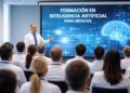 Más de 15.000 médicos se forman en inteligencia artificial para aplicarla en su práctica clínica
