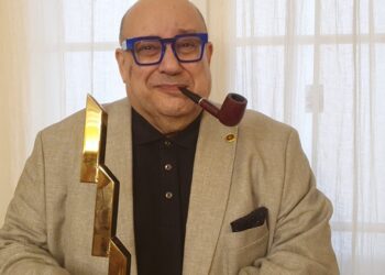 Miquel Giménez, reconocido en “Los 40 por la Libertad”