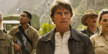 “Misión Imposible” se adelanta a “Supervivientes” en la noche del domingo