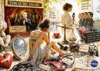 LIGUEROS, BRAGAS, EMOCIONES Y CONTRADICCIONES