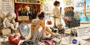 LIGUEROS, BRAGAS, EMOCIONES Y CONTRADICCIONES