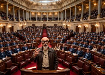 BUSCO: CIEGO, SORDO Y MUDO PARA PRESIDIR LA FE