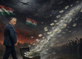 ADIÓS AL ORBANISMO Y LA PASTA DE LOS ARIZA