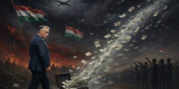 ADIÓS AL ORBANISMO Y LA PASTA DE LOS ARIZA