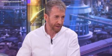 Antena 3 continua imparable con La 1 en un buen momento