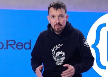 Pablo Iglesias: empresario de medios