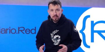 Pablo Iglesias: empresario de medios