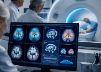 La neuroimagen funcional impulsa el diagnóstico precoz del Párkinson con hasta un 90% de precisión