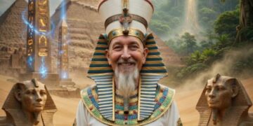 EL FARAÓN: FUI FARAÓN