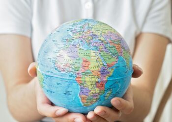 El trabajo híbrido puede contribuir en la reducción de las emisiones de carbono hasta en un 90%