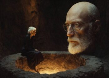 DEPRESIÓN, BENDITO TESORO