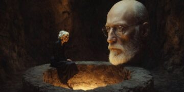 DEPRESIÓN, BENDITO TESORO