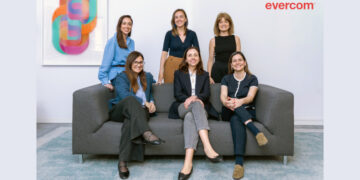 evercom visibiliza e impulsa el talento y liderazgo femenino