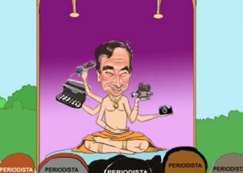 EL VERDADERO GURÚ DE INTERNET