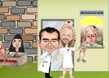 LAS RENOVACIONES Y RECORTES DE LA CADENA AMIGA