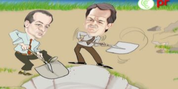 LOS ENTERRADORES DE ‘ABC’