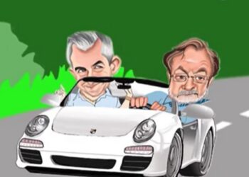 ACELERA CEBRIÁN, ACELERA