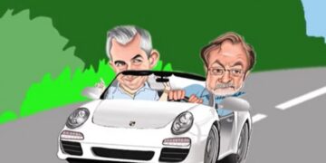 ACELERA CEBRIÁN, ACELERA