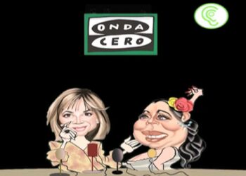 ISABEL FUERA DE ONDA