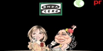 ISABEL FUERA DE ONDA