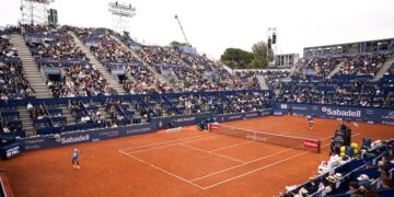 El Centro Médico Teknon, servicio médico oficial del Barcelona Open Banc Sabadell – Trofeo Conde de Godó