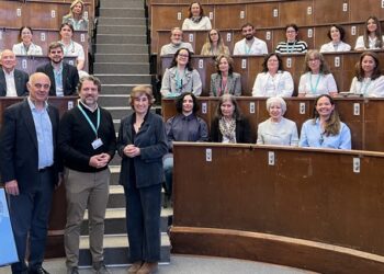 La Fundación Jiménez Díaz cierra con éxito la primera edición de su Programa de Medical Mentoring