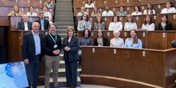 La Fundación Jiménez Díaz cierra con éxito la primera edición de su Programa de Medical Mentoring