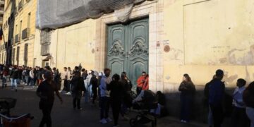 La regularización extraordinaria de migrantes arranca con el apoyo de entidades colaboradoras en la Comunidad Valenciana