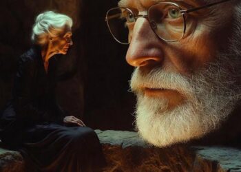 DEPRESIÓN, BENDITO TESORO