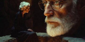 DEPRESIÓN, BENDITO TESORO