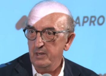 El retorno de Roures: contrato en TVE, promotor de  ‘Operación Rufián’,  accionista en Goroka