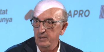 El retorno de Roures: contrato en TVE, promotor de  ‘Operación Rufián’,  accionista en Goroka