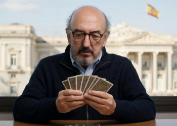 El retorno de Roures: contrato en TVE, promotor de  ‘Operación Rufián’,  accionista en Goroka